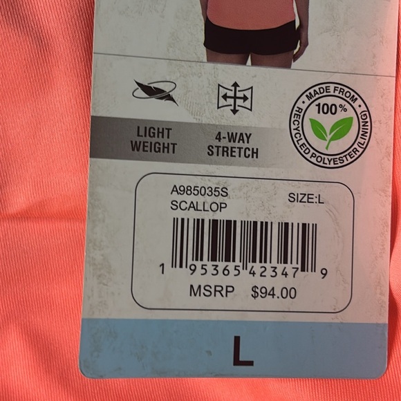 🆕 ZERO X POSUR  SWIM WEAR - Picture 8 of 9